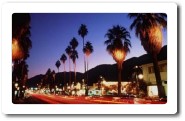 Palm Canyon Drive 