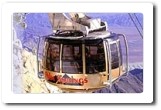 Palm Springs TRAM