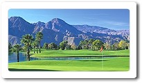 Palm Springs Golf 